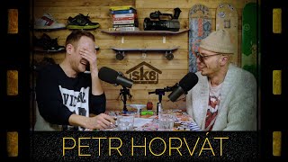 podcast SK8SHOP #02 - Petr Horvát 😎