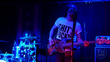 Good Friend - "Rock Bottom Revival" Live @ Cobra Lounge