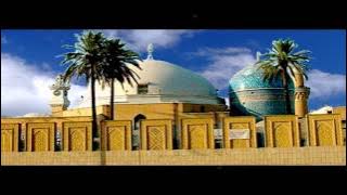 Saare Waliyon Ke Sultan Hain Rutba Lasani Mere Ghous Peer Shahe Jeelani - Chand Nizami Qawwal