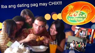 CHIX Commercial (De La Salle Lipa Class H4B - Batch 2009) 🍗👩🏻