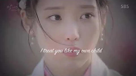 Scarlet Heart Ryeo | Will be back [FMV] - Im Sun Hae (Eng lyrics)