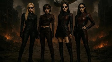 AFTERLIGHT: Rebirth Protocol [Trailer Video]