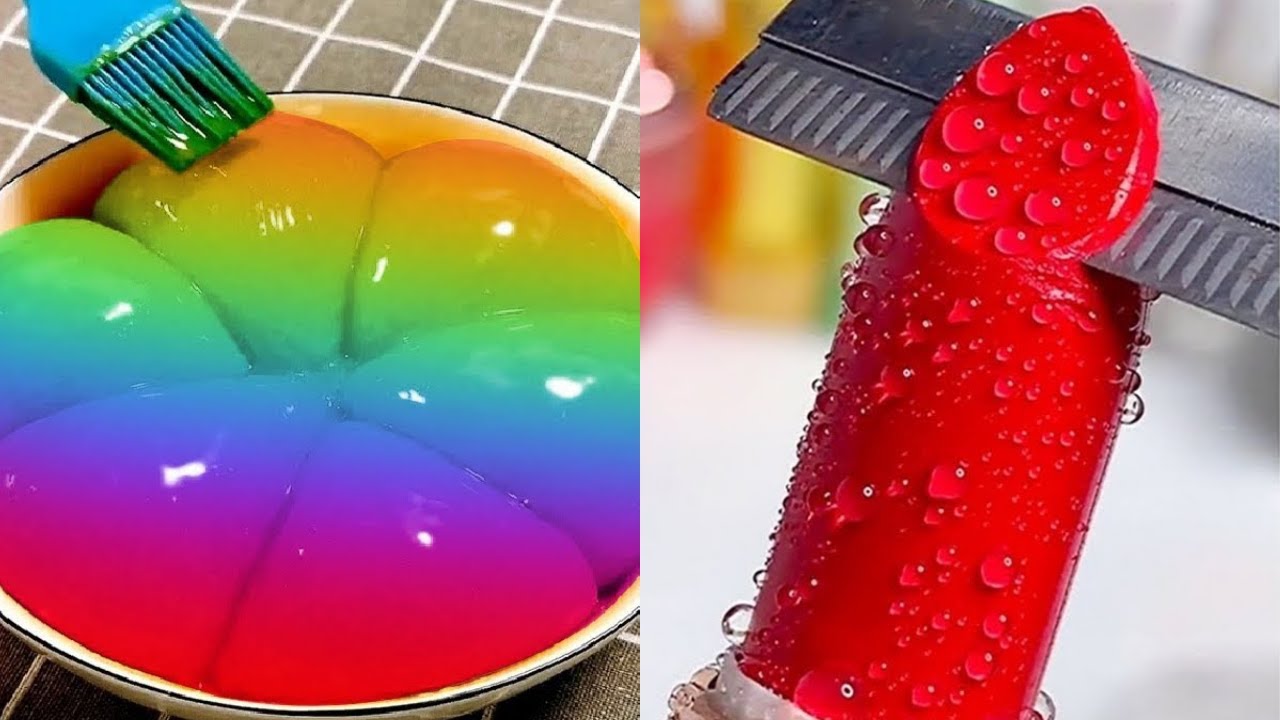 No Music ASMR Satisfying Video With Original Sound That Relaxes You ...