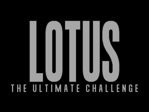 Old Games #05 Lotus: The Ultimate Challenge