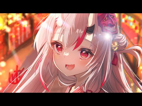 Nightcore -  Outside