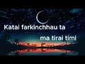 BIRSINEY HAU KI - THE ELEMENTS (MUSIC LYRICS VIDEO)