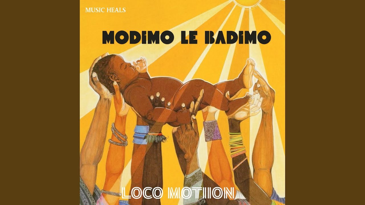 在 YouTube 上觀看「Modimo Le Badimo」 在 YouTube 上觀看「Modimo Le Badimo」