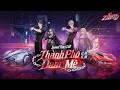 SPEED PASS S48 - THÀNH PHỐ ĐAM MÊ CHÍNH THỨC ON-MIC! 🏙️🔥
