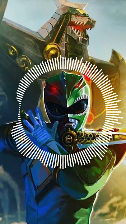 Dragonzord Call (Epic Rendition)  #MightyMorphinPowerRangers #GreenRanger #Dragonzord #Call #Epic