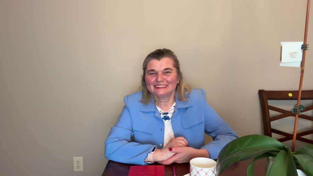 Мотивация. Молитва 