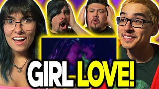 UM.. WOW | Musicians FIRST TIME REACTION To Kiana Ledé \