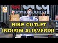 İNDİRİM ALIŞVERİŞİ | NIKE OUTLET %50 İNDİRİM