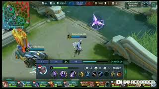 Build Item Gear Karrie Tersakitspeed Movementroamingfarmingaegisauto Savage