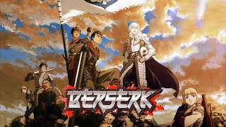 (HQ) Berserk - Tell Me Why