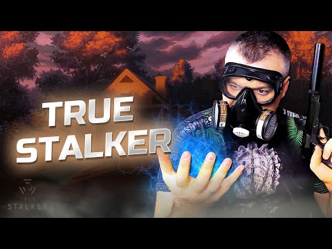 Видео: НАСТОЯЩИЙ СТАЛКЕР ➖ True Stalker ➖ Серия 1