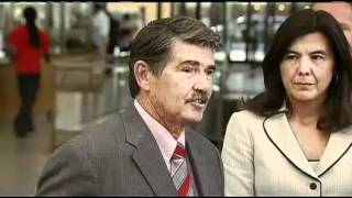 Gay Marriage, Chicago Cook County Clerk David Orr Supports Same Sex Marriage