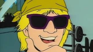 Geschichten Aus Der Gruft - Staffel 1 - Folge 8 - Rache Fuer Dr. Jekyll