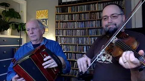 Tune of the Week 11 - Reel Adhmar Dion (for Cline ...
