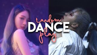 KPOP RANDOM DANCE PLAY (part 1) | Kyuniverxse
