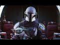 New Episode The Mandalorian Season 2 Available Now To Disney+