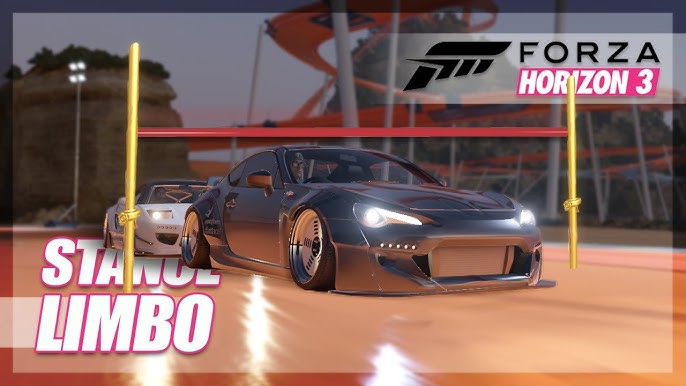 Viajamos até São Francisco para testar a versão final de Forza Horizon 3 -  TecMundo