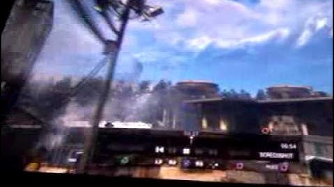 Tomahawk spawn kill radiation