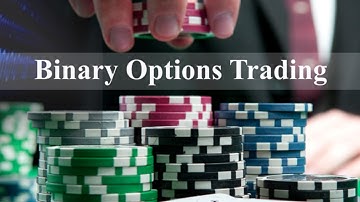 Binary Options  Banc De Binary  Trading Oil