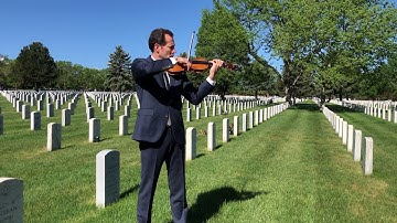 Taps; Lawrence Golan, Violin