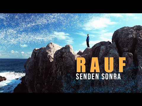 Rauf - Senden Sonra ( Official Video )