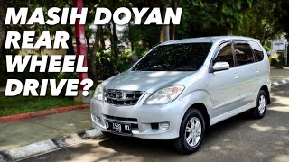 DAIHATSU XENIA LAMA HARGANYA TIDAK MASUK AKAL