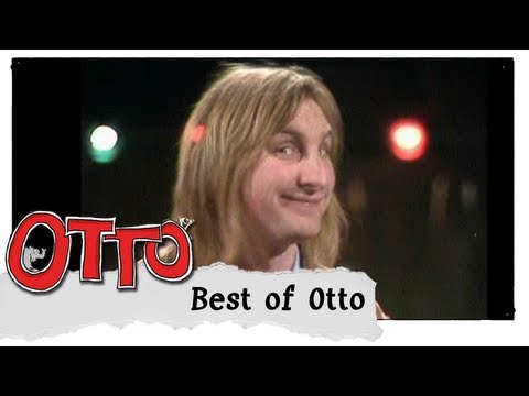 Love me Tender || Best of Otto