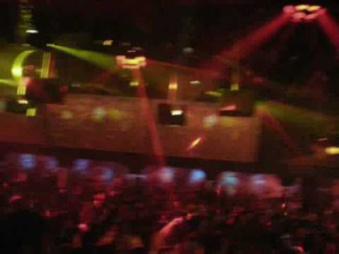 MARCO MENGONI Live @ Discoteca 2 CIGNI (Ronciglion...