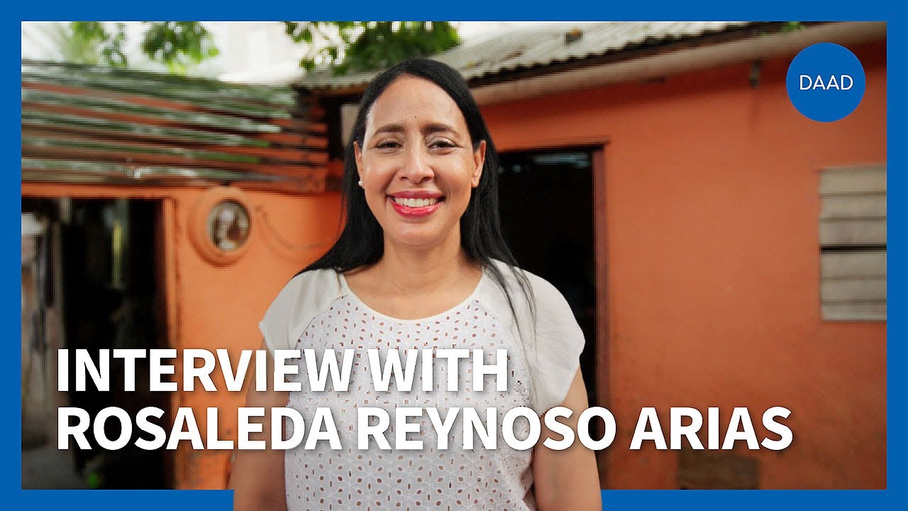 Rosaleda Reynoso Arias: Dignified Housing for All