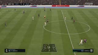 FIFA 19 Casual Stream