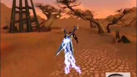 World of Warcraft: GM Powers and Abilities