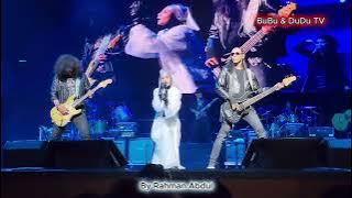 Ella Jilid Akhir Full Concert - Front Row
