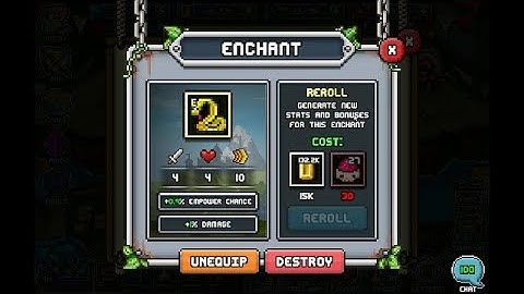 Bit Heroes - Zombo Invasion! (New content review Part 2)