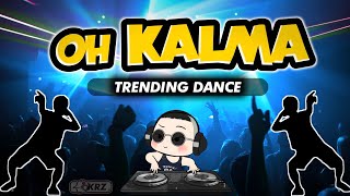 OH KALMA ( KRZ Remix ) | TikTok Trends Resimi