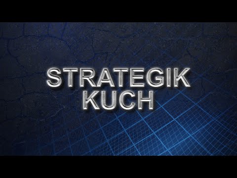 Video: Strategik