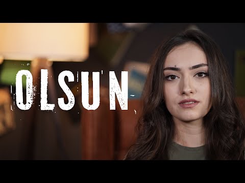 AYTEN RASUL - OLSUN