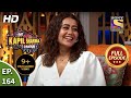 The Kapil Sharma Show Season 2- Neha And Rohanpreet's Celebration-Ep 164 -Full Episode-6th Dec, 2020