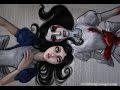 МОНСТРЫ НЕ ДРЕМЛЮТ!/ Alice: Madness Returns #10