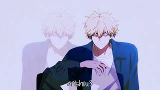 Link Click: Bridon Arc「 Edit 」