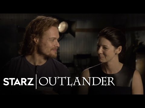 Outlander | Sam