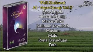 Sholawat Al Aqso Group Vol.5