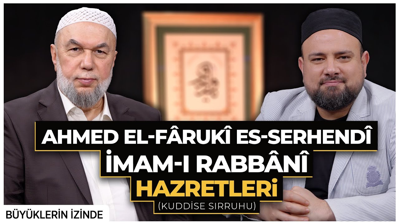 Büyüklerin İzinde | 30.Bölüm