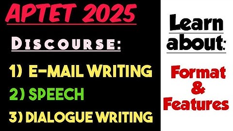 Ap tet latest news today | Discourse | Tg tet latest news today | Tg tet 2025 syllabus