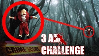 Download lagu 3 AM OVERNIGHT CHALLENGE IN SUICIDE FOREST TWO MAN HIDE AND SEEK WITH POSSESSED KILLER CLOWN DOLL 3 AM OVERNIGHT CHALLENGE IN SUICIDE FOREST TWO MAN HIDE AND SEEK WITH POSSESSED KILLER CLOWN DOLL