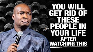 Apostle Joshua Selman ❁ Toxic People Don’t Want You to See This Truth! | Friday, July 25th Apostle Joshua Selman ❁ Toxic People Don’t Want You to See This Truth! | Friday, July 25th