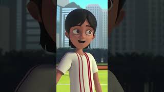 مغامرات منصور البديل الناجح الجزء الثاني